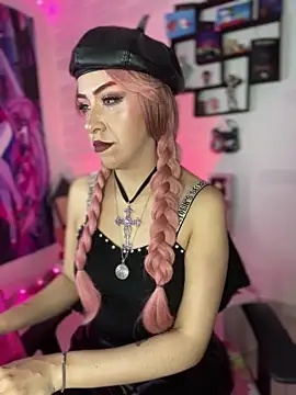 Sky Girl LS online show from March 2026 01:20:02 AM