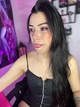 Sky Girl LS online show from March 2026 02:37:01 AM