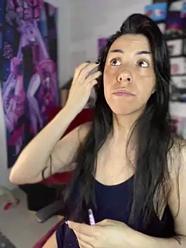 Sky Girl LS online show from April 2026 02:13:01 AM