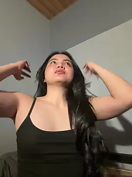 Nanalicious 69 online show from July 2026 05:37:02 PM