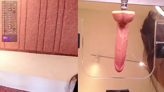 CamilaVoid online show from April 2026 02:27:02 AM