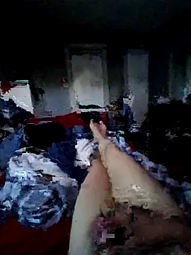 Juanycarlos online show from March 2026 12:25:01 AM