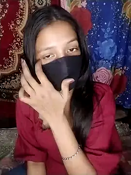 Snapshot of Surbhi-dixit chatting on February 2026 06:35:01 PM Surbhi-dixit online show from February 2026 06:35:01 PM
