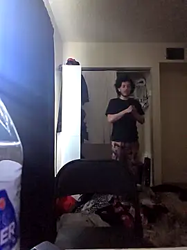 Mr fromtheback online show from March 2026 02:43:01 PM