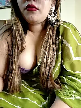 Sweet-janvi online show from February 2026 10:09:01 PM