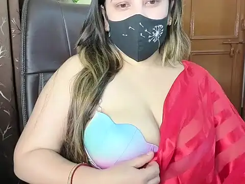 Sweet-janvi online show from April 2026 04:08:02 AM