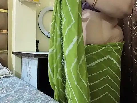 Sweet-janvi online show from May 2026 11:17:02 PM