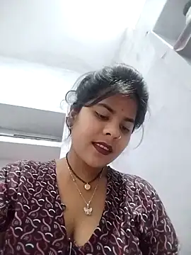 Snapshot of Rohni_bhabi chatting on February 2026 06:51:01 AM Rohni bhabi online show from February 2026 06:51:01 AM