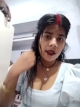 Snapshot of Rohni_bhabi chatting on February 2026 07:25:02 AM Rohni bhabi online show from February 2026 07:25:02 AM