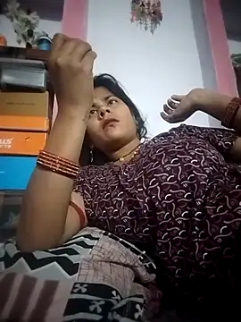 Snapshot of Rohni_bhabi chatting on February 2026 05:35:01 PM Rohni bhabi online show from February 2026 05:35:01 PM