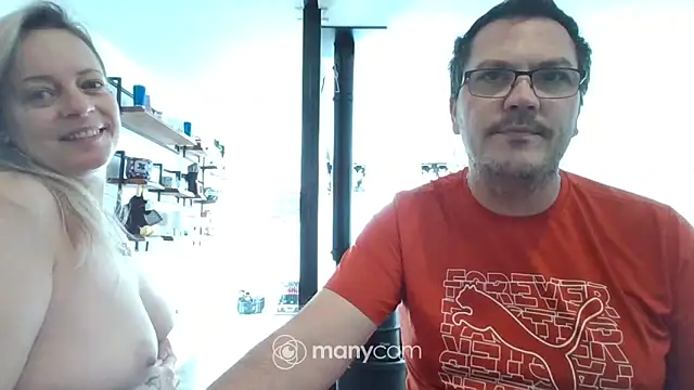 Miss-Chupagirly online show from February 2026 09:04:02 AM