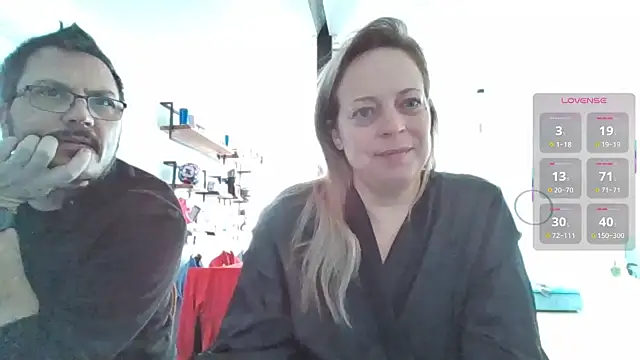 Miss-Chupagirly online show from March 2026 08:20:01 AM