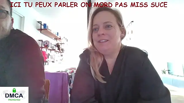 Miss-Chupagirly online show from March 2026 07:46:02 AM