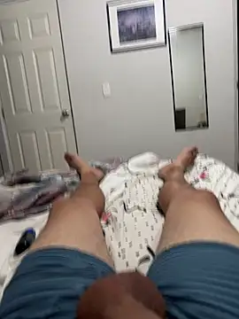 Burndew online show from April 2026 07:57:02 AM