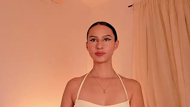 Zoe mrl online show from April 2026 11:55:02 AM