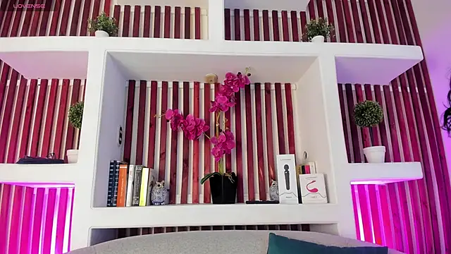 Kaorusweet online show from March 2026 12:00:02 PM