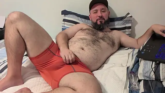 Hairy bear86 online show from March 2026 05:04:02 AM