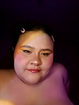 Aurorita online show from March 2026 01:27:02 AM