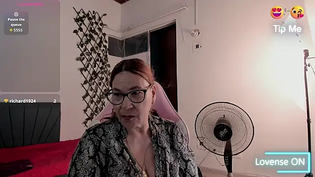 MS  samantha online show from March 2026 11:06:01 AM