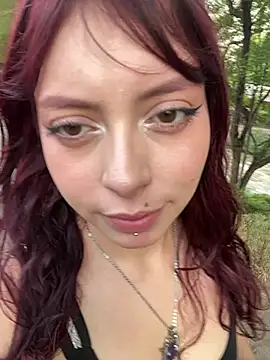 CamiTeaseX  online show from April 2026 10:52:01 PM