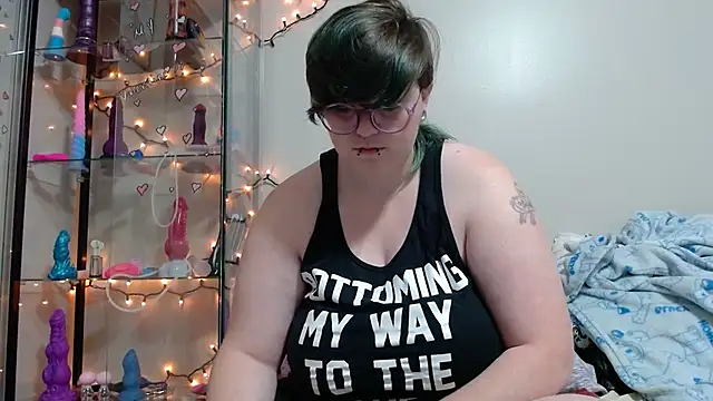 Pupghostt online show from March 2026 12:20:02 PM