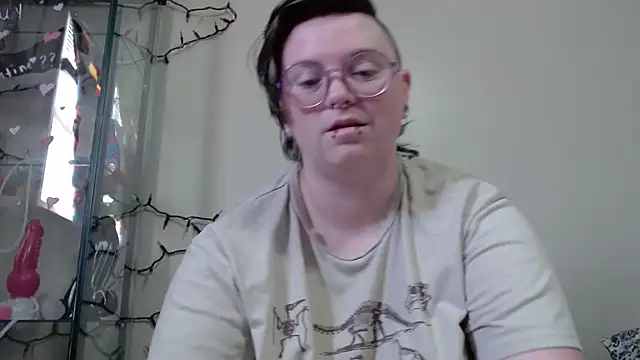 Pupghostt online show from April 2026 01:20:02 PM