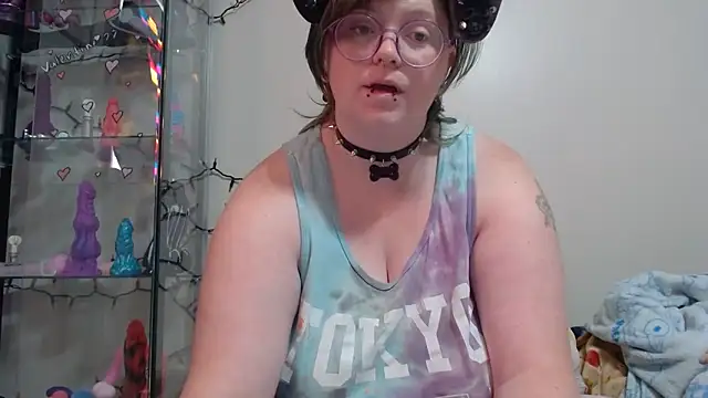 Pupghostt online show from April 2026 01:13:01 PM