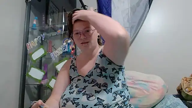 Pupghostt online show from June 2026 01:26:02 PM