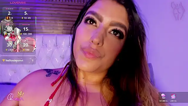 AmbarBrownn  online show from April 2026 06:19:01 AM