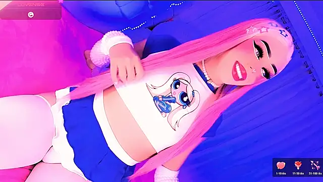 Blonde fuck online show from June 2026 07:18:01 AM