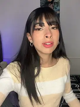 junorise23 online show from March 2026 05:23:01 AM