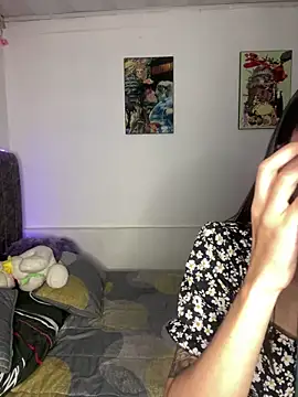 junorise23 online show from April 2026 03:40:02 AM