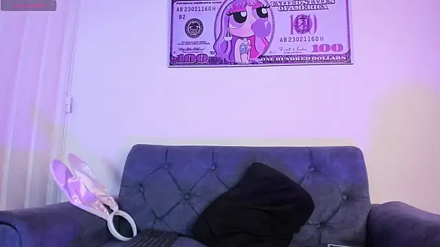 Victor LatinBoy online show from April 2026 11:58:01 AM