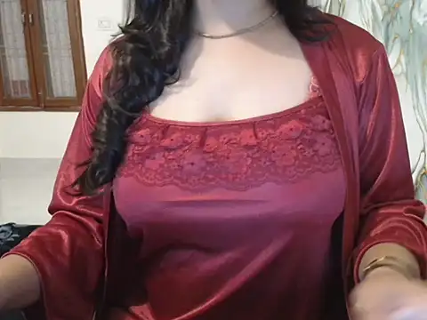 Prisha Naughtyy online show from June 2026 07:07:01 PM