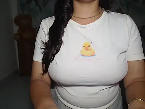 Prisha Naughtyy online show from July 2026 04:56:01 PM