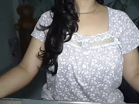 Prisha Naughtyy online show from July 2026 05:52:01 PM