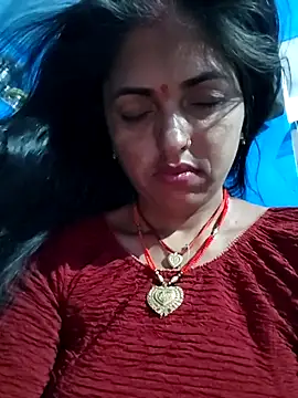 Mahima rani34 online show from March 2026 11:48:01 PM