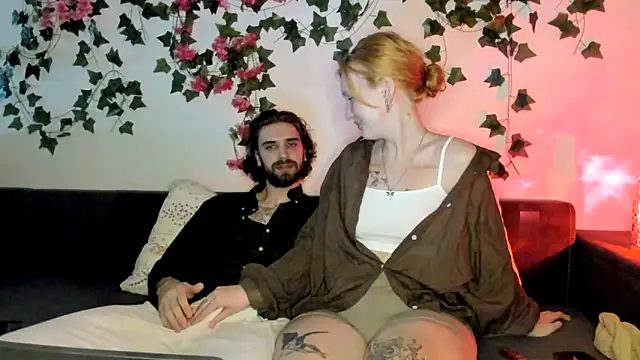 Stacy Liam online show from April 2026 07:37:01 PM