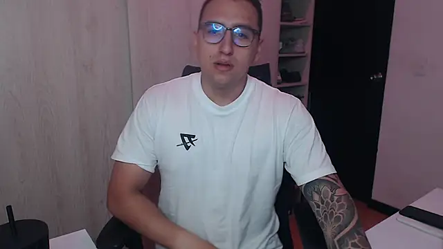 DanteVesper online show from March 2026 04:49:02 AM