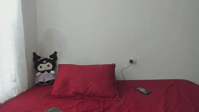 Arimonroee online show from March 2026 09:10:01 PM