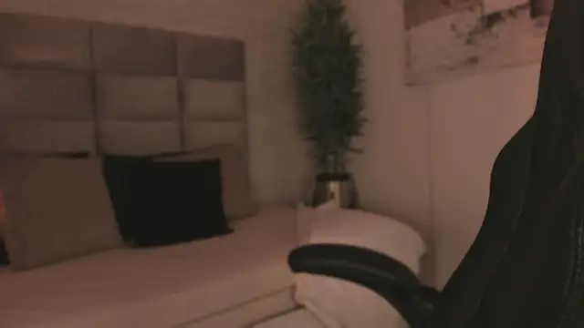 Lilith Sage  online show from February 2026 07:43:01 PM