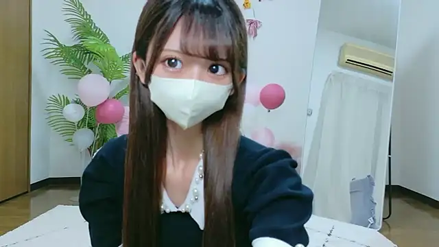 Kiki-jpn online show from June 2026 01:31:01 PM