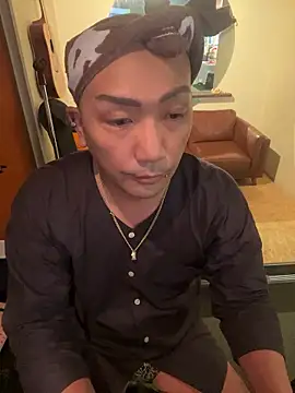 kokutenchan online show from July 2026 08:20:01 AM