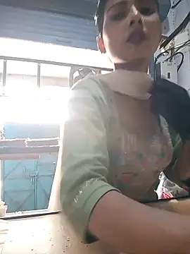 Desipari 777 online show from March 2026 06:51:01 AM