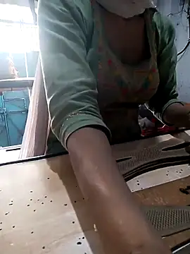 Desipari 777 online show from March 2026 08:30:01 AM