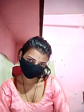 Desipari 777 online show from April 2026 05:32:01 PM