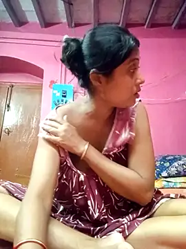 Hooghlypinkivabi online show from April 2026 02:27:02 PM