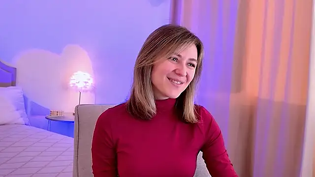 EmeraldGlow online show from March 2026 02:45:03 PM