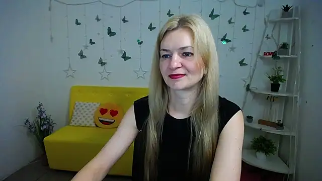 MelissaTyler online show from March 2026 12:10:02 PM