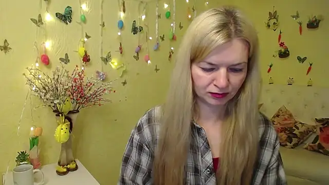 MelissaTyler online show from April 2026 05:23:01 AM